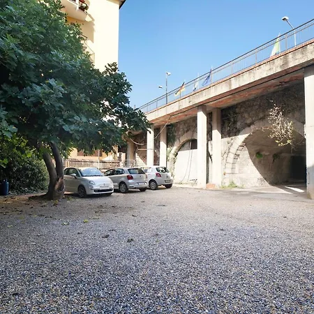 Apartment Le Scale, Borgo Dei Pescatori *