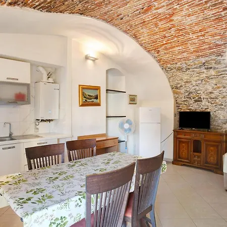 Apartment Le Scale, Borgo Dei Pescatori Cervo