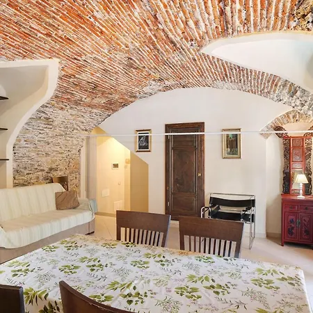 Le Scale, Borgo Dei Pescatori Cervo