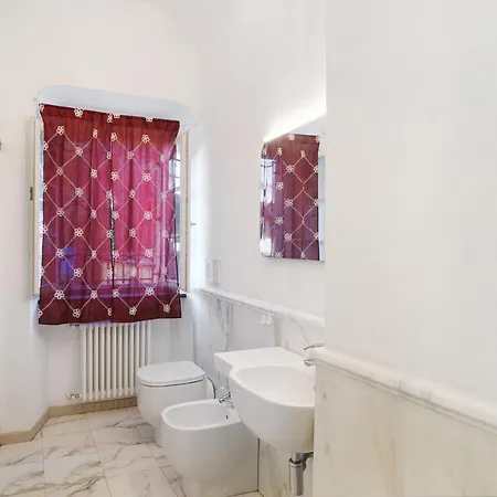 Le Scale, Borgo Dei Pescatori *