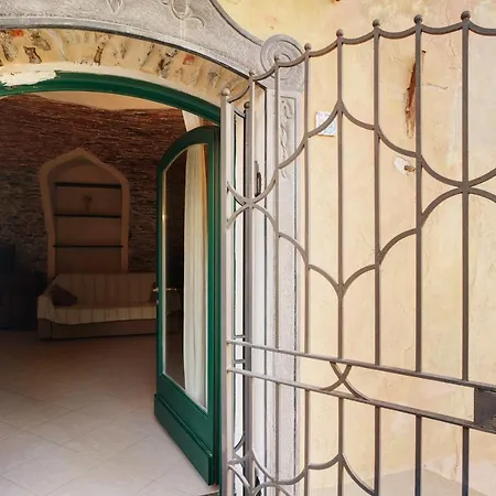 Le Scale, Borgo Dei Pescatori Apartment Cervo
